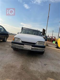 اوبل أوميغا